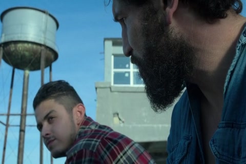 The Punisher Season 01 (Epi 01 3am) HD Sample.mp4