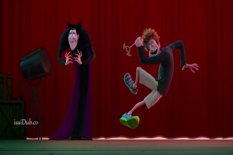 Hotel Transylvania 4 Transformania 202 HD Sample.mp4