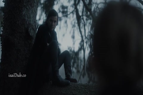 The Last Thing Mary Saw HD Sample.mp4