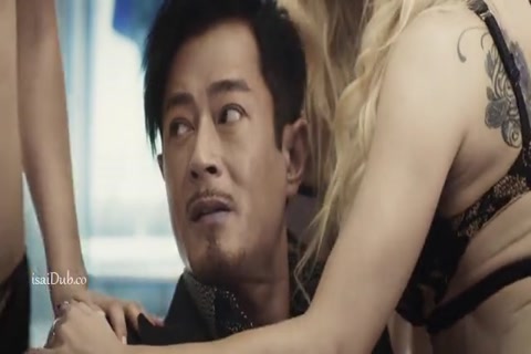 The White Storm 2 Drug Lords 2019 HD Sample.mp4