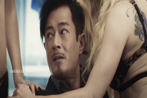 The White Storm 2 Drug Lords 2019 720p HD Sample.mp4