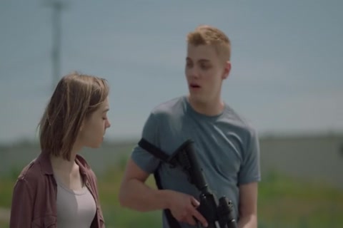 Aftermath S1 Ep4 Fever Of The Bone) HD Sample.mp4