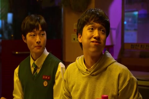 All Of Us Are Dead Season 01 Epi 1) HD Sample.mp4