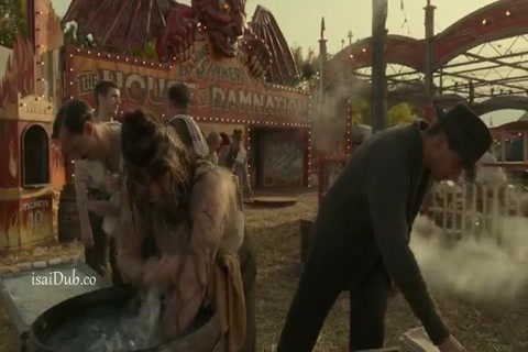 Nightmare Alley HD Sample.mp4