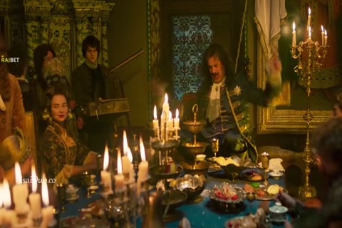 The Iron Mask 202 HD Sample.mp4