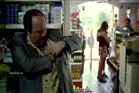 Torrente The Dumb Arm of the Law 1998 720p HD Sample.mp4