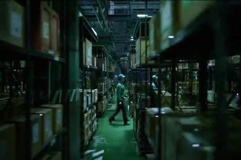 Reunion The Sound Of The Providence (Epi 20) HD Sample.mp4