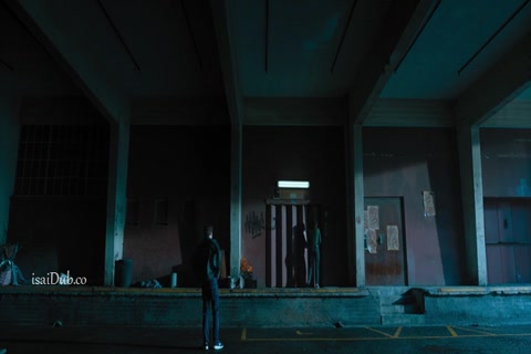 Escape Room 2 Tournament of Champions 2021 HD Sample.mp4
