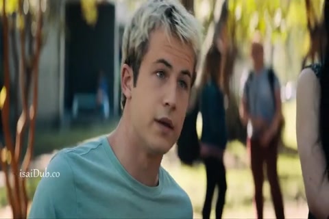 Scream HD Sample.mp4