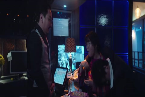 Good Casting Season 01 (Epi 15) HD Sample.mp4