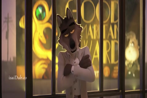 The Bad Guys HD Sample.mp4