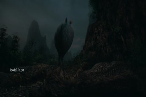 Fantastic Beasts 3 2022 720p HD Sample.mp4