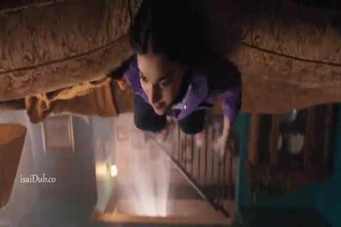 Ms Marvel 2022 Epi 01 HD Sample.mp4