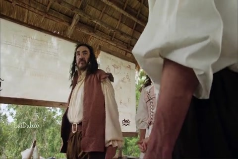The King Maker 2005 HD Sample.mp4