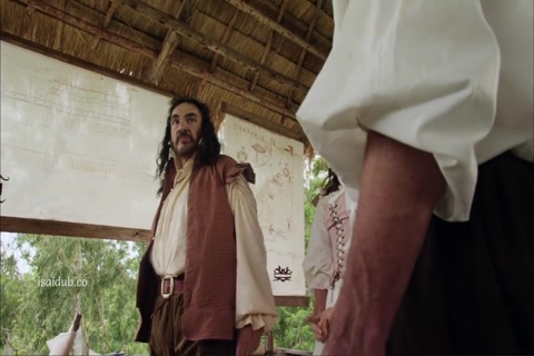 The King Maker 2005 720p HD Sample.mp4