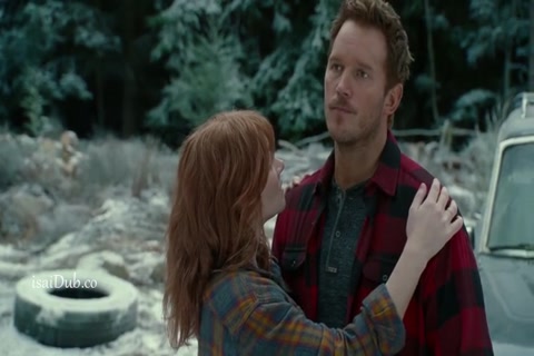 Jurassic World Dominion HD Sample.mp4