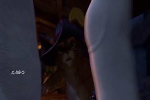 Puss in Boots 2011 720p HD Sample.mp4