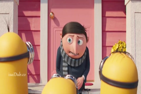 Minions The Rise of Gru 2022  English HD Sample.mp4