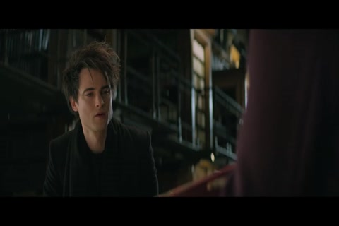 The Sandman Season 01 (Epi 08 Playing House) HD Sample.mp4