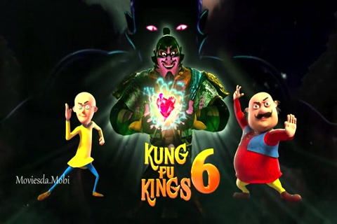 Motu Patlu and The Secret of Devils Heart 2022 HD.mp4