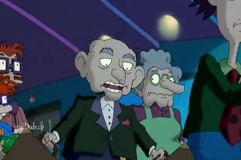 The Rugrats Movie 1988 HD Sample.mp4