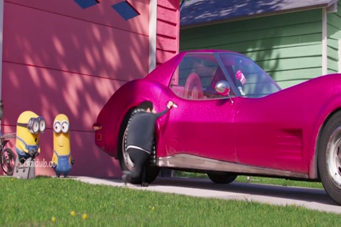 Minions The Rise Of Gru 2022 720p HD Sample.mp4