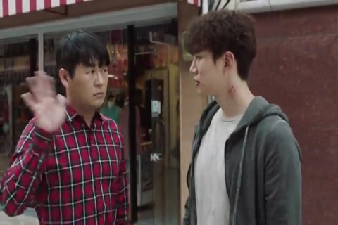 Rain Or Shine Season 01 (Epi 01) HD Sample.mp4