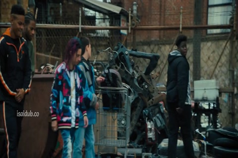Samaritan 2022 720p HD Sample.mp4