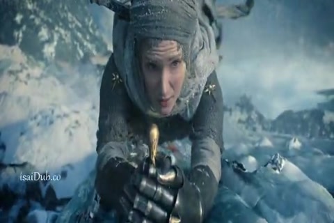The Lord of the Rings Epi 02 HD.mp4