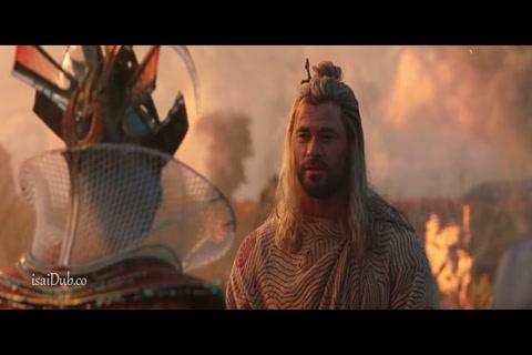 Thor Love and Thunder 2022 HD Sample.mp4