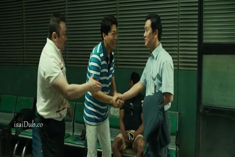 The Roundup 2022 HD Sample.mp4