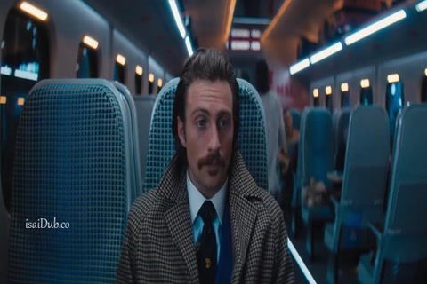 Bullet Train 2022 HD Sample.mp4