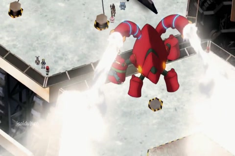 Volcanion and the Mechanical Marvel 2016 720p HD Sample.mp4