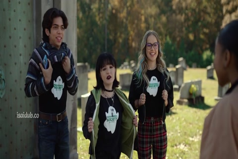The Curse of Bridge Hollow 2022 720p HD Sample.mp4