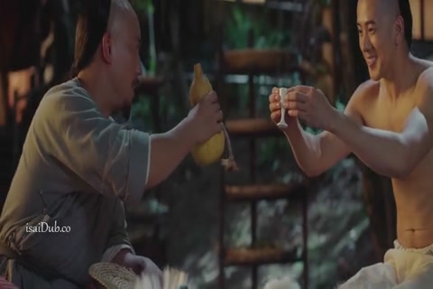 The Rise Of Hero 2019 HD Sample.mp4