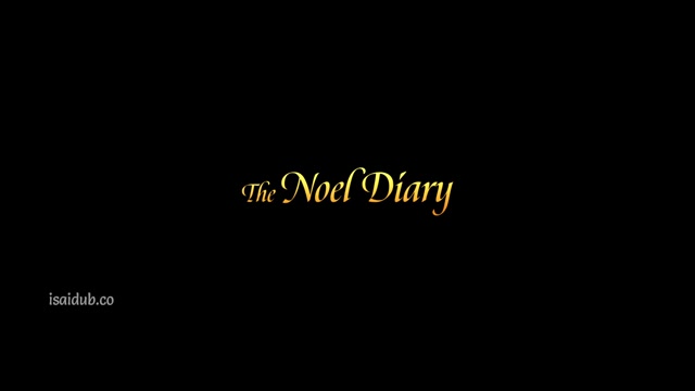 The Noel Diary 2022 720p HD.mp4