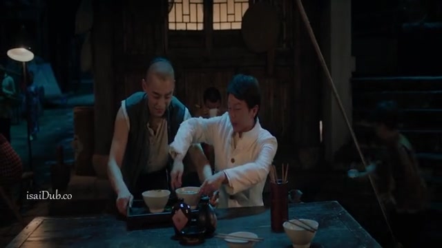 IP Man The Awakening 2022 HD Sample.mp4