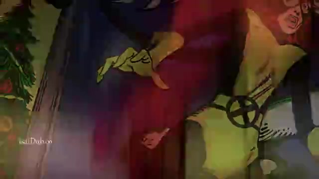 The Guardians of the Galaxy Holiday Special English HD.mp4