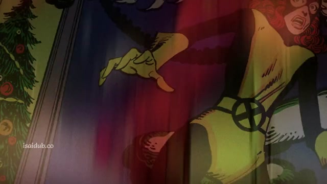 The Guardians of the Galaxy Holiday Special English 720p HD.mp4