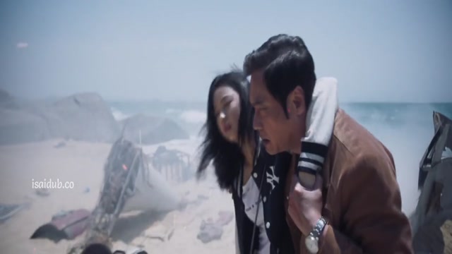 Crocodile Island 2020 720p HD Sample.mp4
