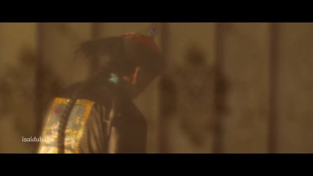 Fearless Kung Fu King 2020 720p HD Sample.mp4