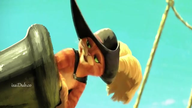 Puss in Boots The Last Wish 2022 360p Sample.mp4