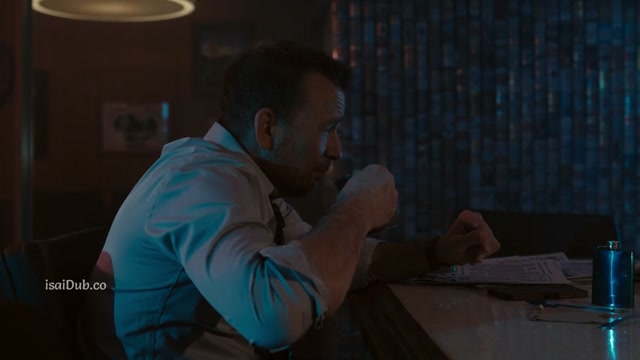 The Weapon 2023 720p Sample.mp4