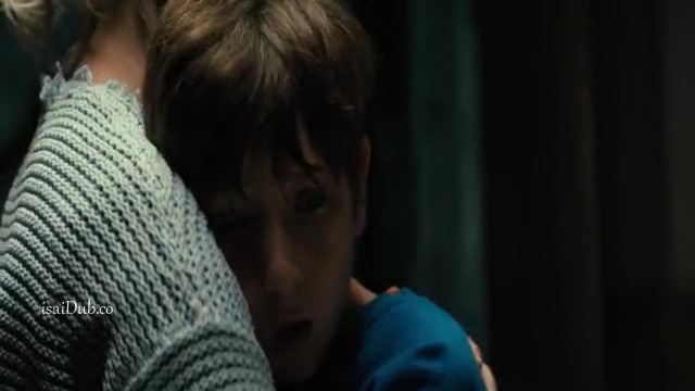 Brightburn 2019 360p Sample.mp4