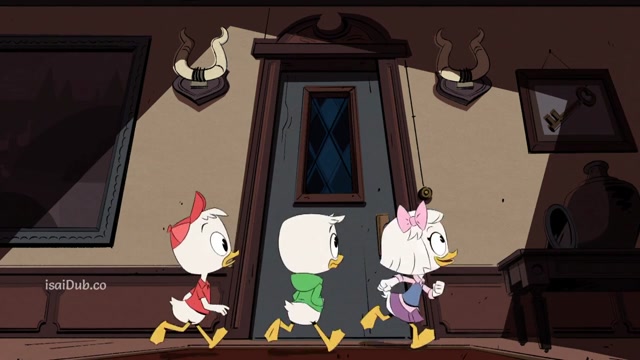 DuckTales Woo-oo 2017 720p Sample.mp4