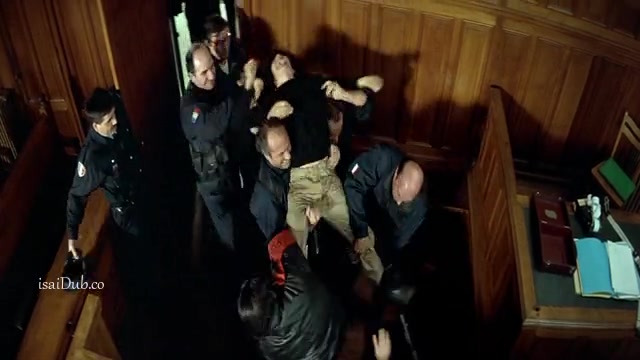La Femme Nikita 1990 360p Sample.mp4