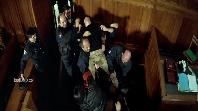La Femme Nikita 1990 720p Sample.mp4