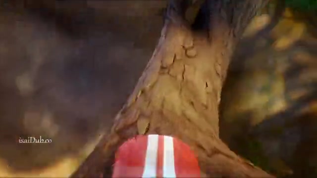 Smurfs The Lost Village 2017 360p Sample.mp4