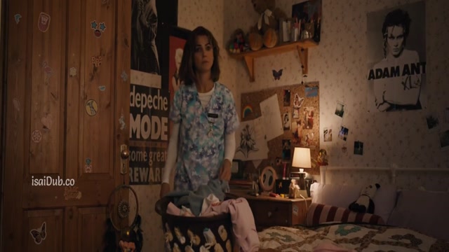 Cocaine Bear 2023 720p Sample.mp4