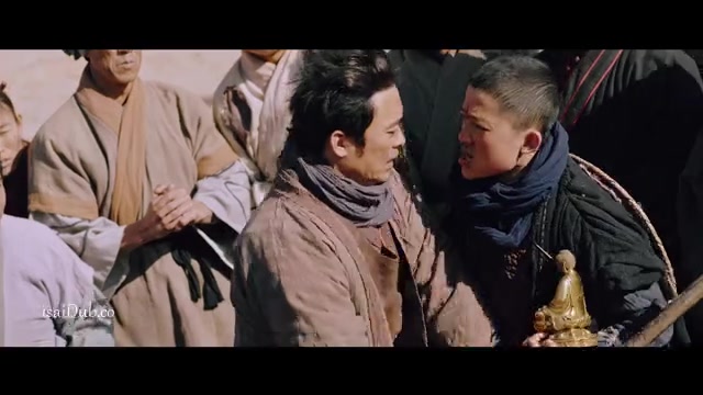 Return of Wu Kong 2018 360p Sample.mp4